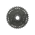 Shimano Kassette CUES CS-LG400 9-Gang 11-36 Zähne Linkglide