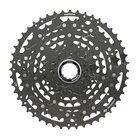 Shimano Kassette CUES CS-LG400 10-Gang 11-48 Zähne Linkglide schwarz