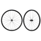 Shimano Laufrad Paar WH-RS710 C32 11/12-Gang Tubeless 100mm/142mm Center-Lock E-Thru