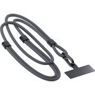 SP Connect Phone Case Lanyard SPC+ large schwarz