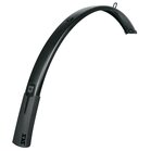 SKS VR-Schutzblech Bluemels Style Kunststoff 28" 46mm schwarz matt