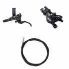 Shimano Scheibenbremsen-Set XT BR-M8100 mit BL-M8100 vorne