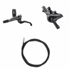 Shimano Scheibenbremsen-Set XTR BR-M9100 mit BL-M9100 vorne