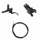 Shimano Scheibenbremsen-Set SLX BR-M7100 mit BL-M7100 vorne