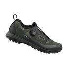 Shimano Men E-Bike SH-ET701 Schuh green