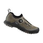 Shimano Women E-Bike SH-ET701 Schuh almond brown