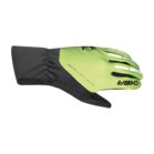 Chiba BioXCell Light Winter Gloves screaming yellow