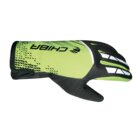 Chiba 2nd Skin Gloves screaming yellow