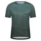 Shimano Men Sentiero SS Jersey aurora green