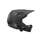 LAZER Unisex Extreme Chase KinetiCore Helm matte black