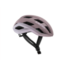 LAZER Unisex Road Strada KinetiCore Helm matte lila pink