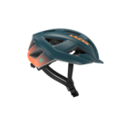 LAZER Unisex Sport Cerro KinetiCore Helm matte blue orange