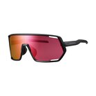 Shimano Unisex Brille Technium RD matte black