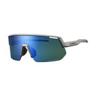 Shimano Unisex Brille Technium L-GR bronze gold