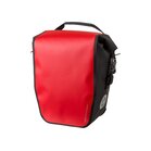 AGU Bike Bag SHELTER Large red