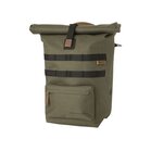 AGU Convoy Single Bike Bag Urban army green