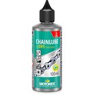 Motorex Chainlube DRY Kettenöl Flasche 100 ml