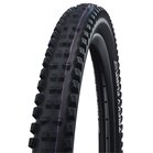 Schwalbe Pneu Tacky Chan 29x2.40 SuperTrail Addix UltraSoft TL-Easy black