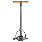 SKS Standpumpe Rennkompressor NXT Digi Stahl Multi Valve schwarz