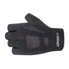 Chiba Evolution Gloves black