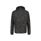 AGU Commuter Compact Rain Jacket Reflection Black