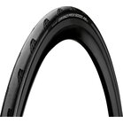 Continental Pneu Grand Prix 5000 AllSeason 700x25C TL-Ready mit Reflexstreifen black