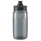 Elite Bidon Fly Tex 550 ml clear smoke