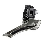 Shimano Umwerfer GRX FD-RX820 2x12 Down Swing 63-66° Anlöt