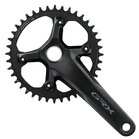 Shimano Kettenradgarnitur GRX FC-RX610 170 mm 40 Zähne