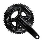Shimano Kettenradgarnitur 105 FC-R7100 160 mm 52X36