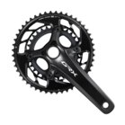 Shimano Kettenradgarnitur GRX FC-RX820 170 mm 48X31