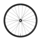 Shimano Laufrad vorne GRX WH-RX880 700C Tubeless 100mm Center-Lock E-Thru