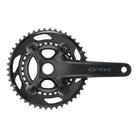 Shimano Kettenradgarnitur GRX FC-RX610 172.5 mm 46X30