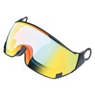 CP Visor double lens vario Nr.27 FIT 2.7 multicolour mirror
