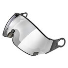 CP Visor double lens vario Nr.23 FIT 2.7 silver mirror