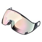 CP Visor double lens vario N.20 FIT 2.7 waterpink mirror