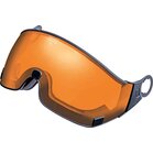 CP Visor single lens Nr.19 FIT 2.7 orange