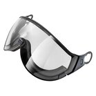 CP Visor double lens vario Nr.13 FIT 1.6 silver mirror