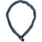 Abus Kettenschloss Ivera Chain 7210K/85 ohne Halter metal blue