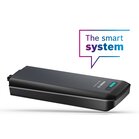 Bosch Gepäckträgerakku PowerPack 500 Wh BBP3350 schwarz