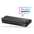 Bosch Gepäckträgerakku PowerPack 400 Wh BBP3340 schwarz