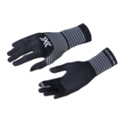 X-BIONIC Gloves Unisex opal black