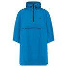 AGU Unisex Rain Poncho Grant fresh blue