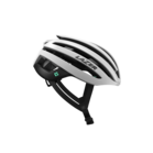 LAZER Unisex Road Z1 KinetiCore Helm white