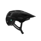 LAZER Unisex MTB Lupo KinetiCore Helm matte black
