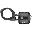 Litemove Phare SEC-110 E25 110 Lux Side avec Handlebar mount PHB avec réflecteur