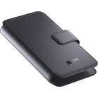 SP Connect Magnetic Flip Cover M SPC+ bis 5.8" schwarz