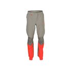 AGU Commuter Tech Rain Pants Hi-vis Red & Reflection
