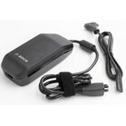 Bosch Ladegerät 2 Ampere BPC3200 mit Netzkabel schwarz