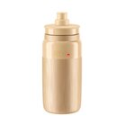 Elite Bidon Fly Tex 550 ml beige